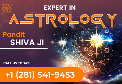 Astrology Specialist